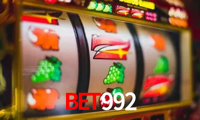 Experiência de Jogos BET992